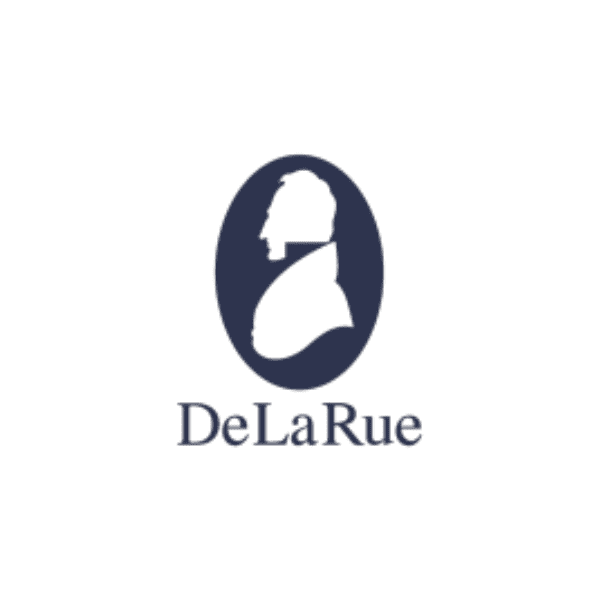Seventh-Wave Customer - DeLaRue
