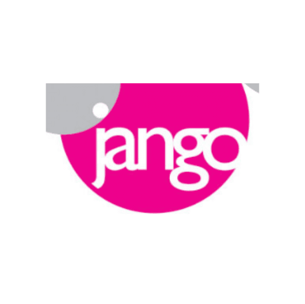 Seventh-Wave Customer - Jango