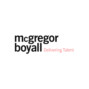 Seventh-Wave Customer - McGregor Boyall