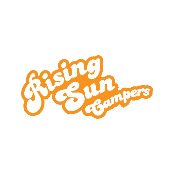 Seventh-Wave Customer - Rising Sun Campers